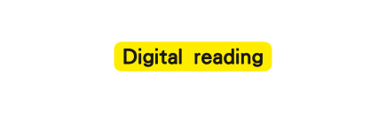 Digital reading